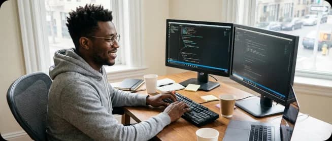 Creative & Digital Services